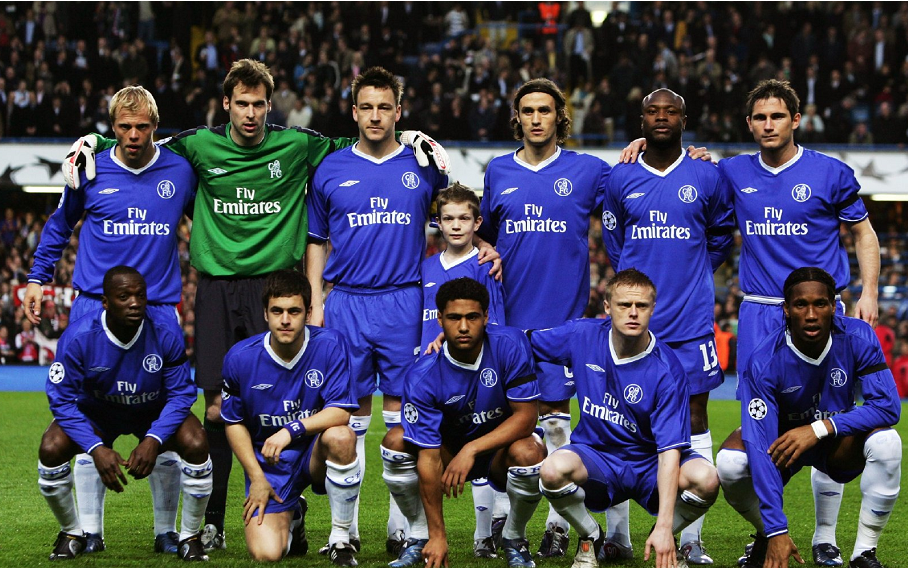 大将送点蓝军主帅立马爆粗口!10战2胜球迷喊阿布