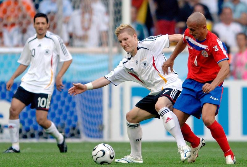 中超：山东泰山2-0战胜广州队