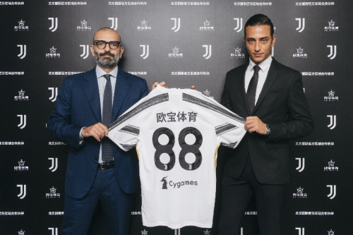 FIFA电竞职业选手转会动态