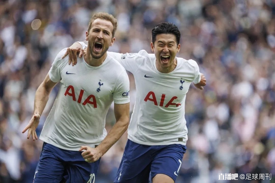 罗马诺：热刺即将官宣新援加拉格尔与索萨